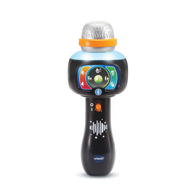 Vtech 80551005 Super Micro Magic Fun