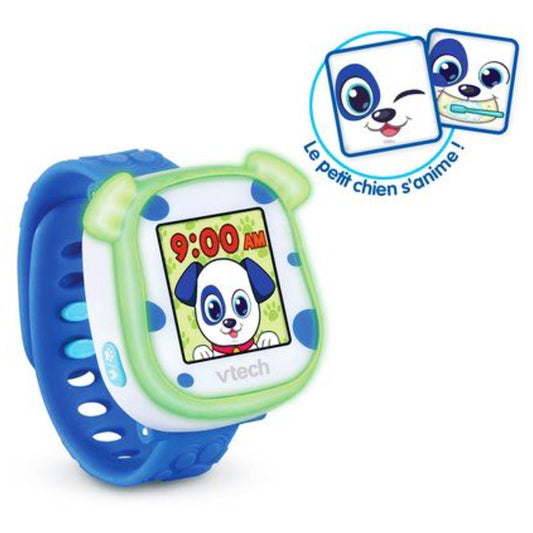 Vtech 80552805 My First Kidiwatch Blue