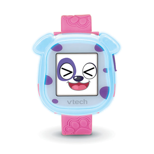 Vtech 80552855 My First Kidiwatch Pink