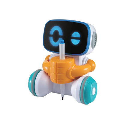 Vtech Croki Mon Robot Artiste