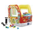 Vtech 80555103 Play & Discover Inflatable Car