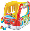 Vtech 80555105 Baby Super Tut Tut Discovery Hut