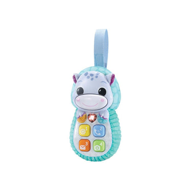 Vtech Allô Bébé Toudoux phone