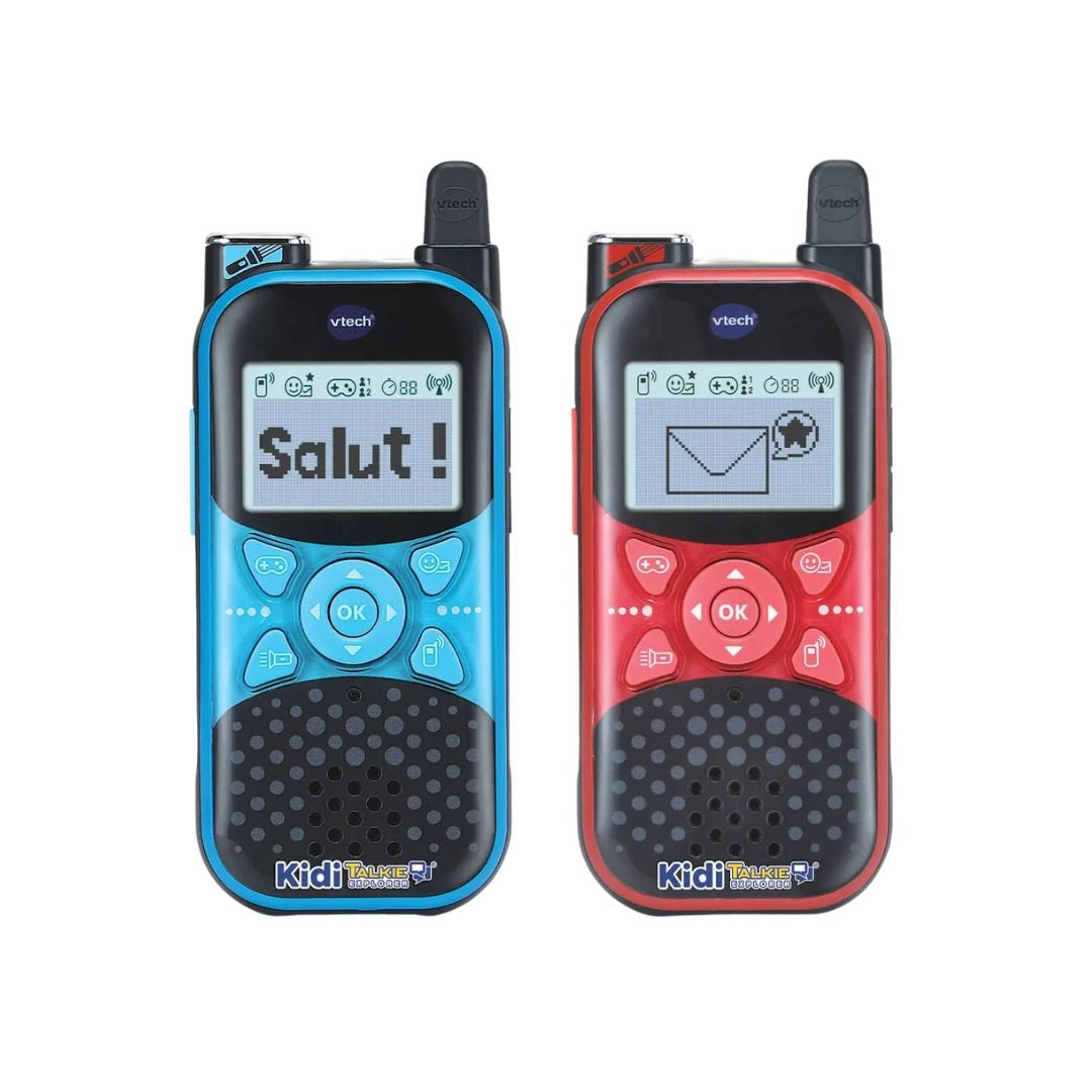 Vtech Kidi Talkie Walkie