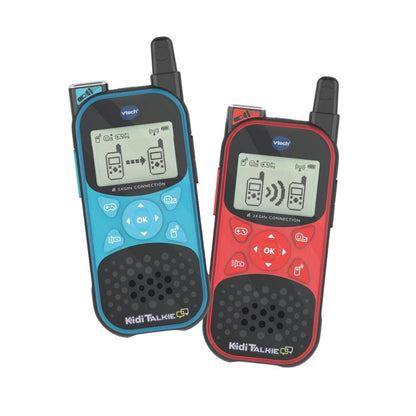 Vtech Kidi Talkie Walkie