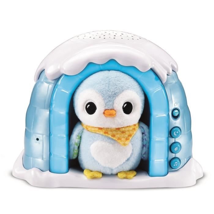 SOOTHING STARLIGHT IGLOO
