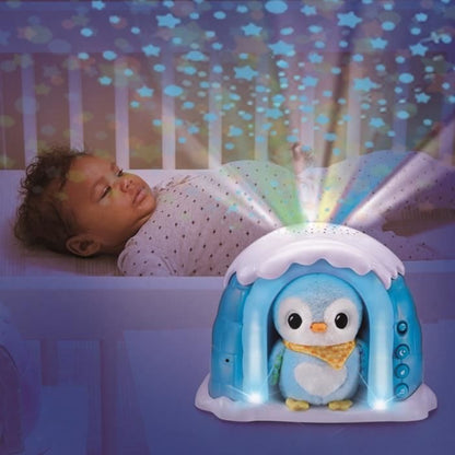 SOOTHING STARLIGHT IGLOO