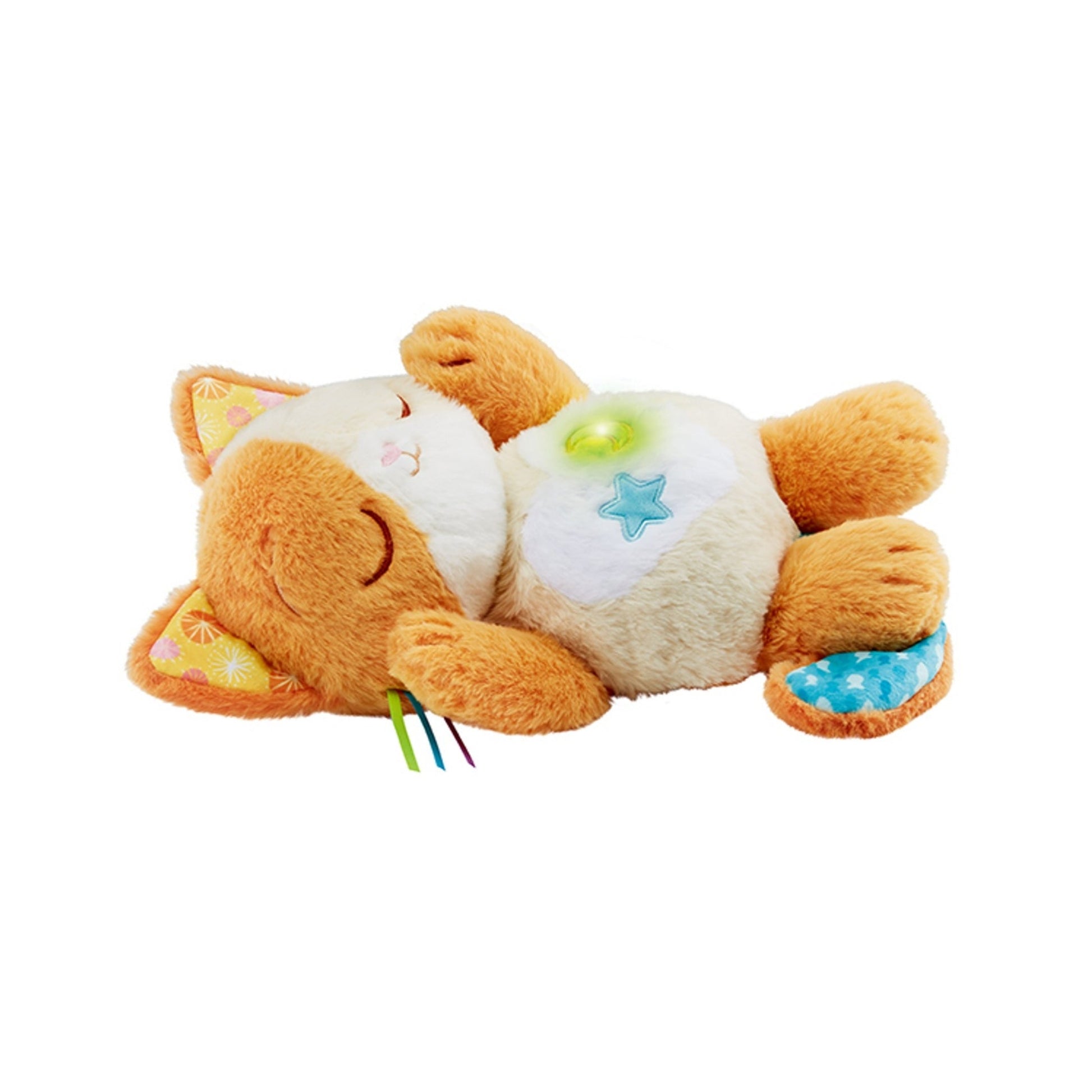 Vtech Calming Purrs Kitten
