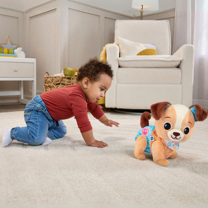 Vtech Touttou 1,2,3 Follow Me (French)