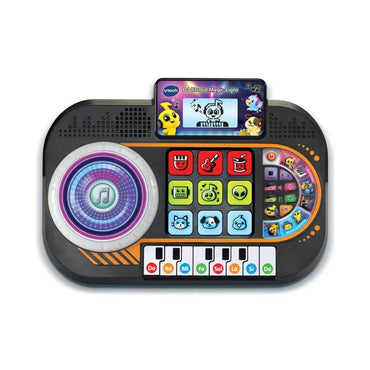 Vtech Dj Studio Magic Light