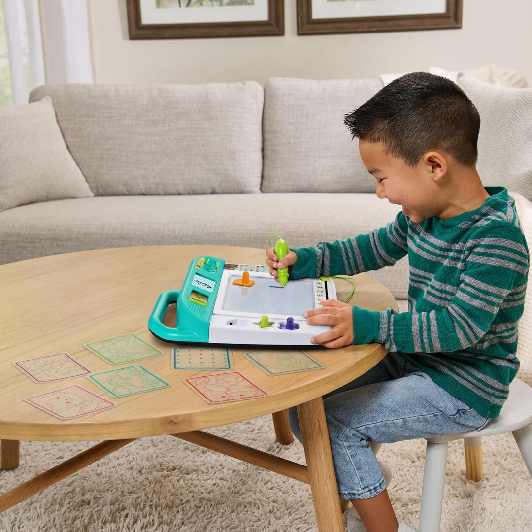 Vtech Doodles & Draw Learning Center (French)