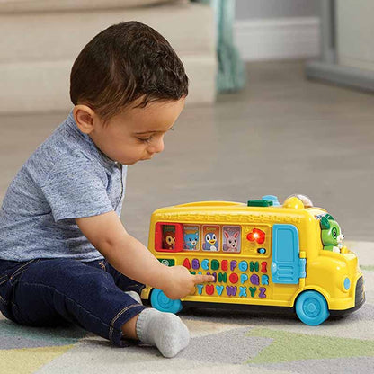 LeapFrog Alphabet Phonics – Bus