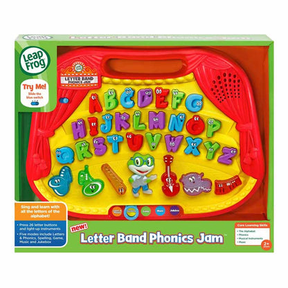 LeapFrog Toy Phonetic Keyboard