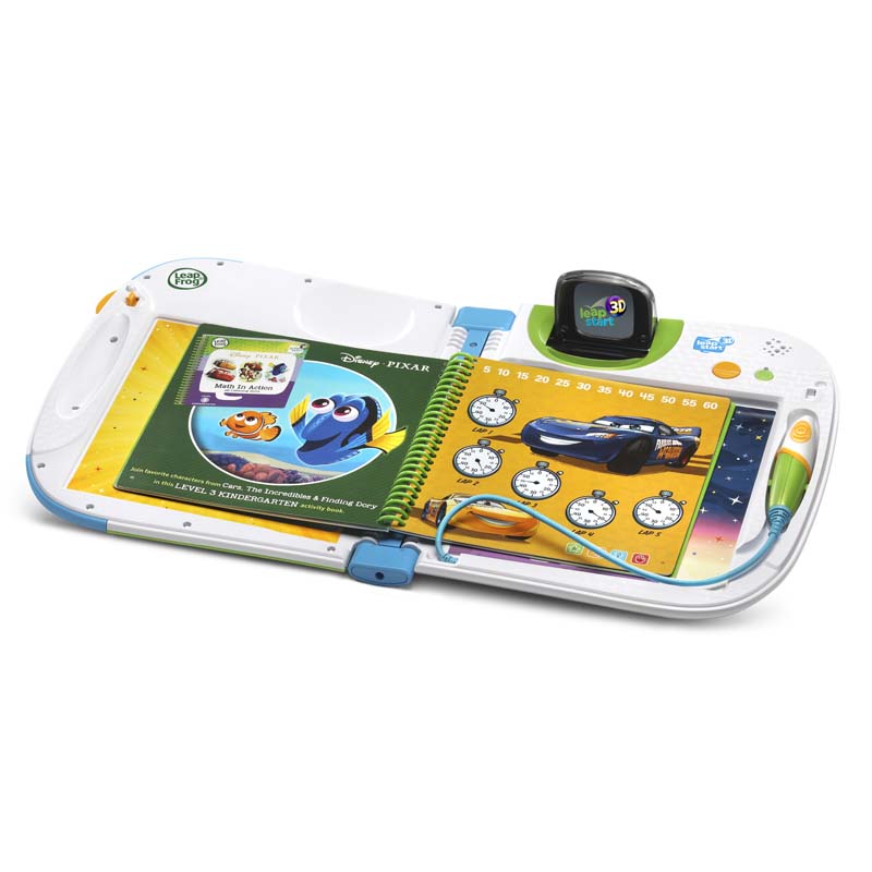 LeapFrog LeapStart 3D Interactive Learning System