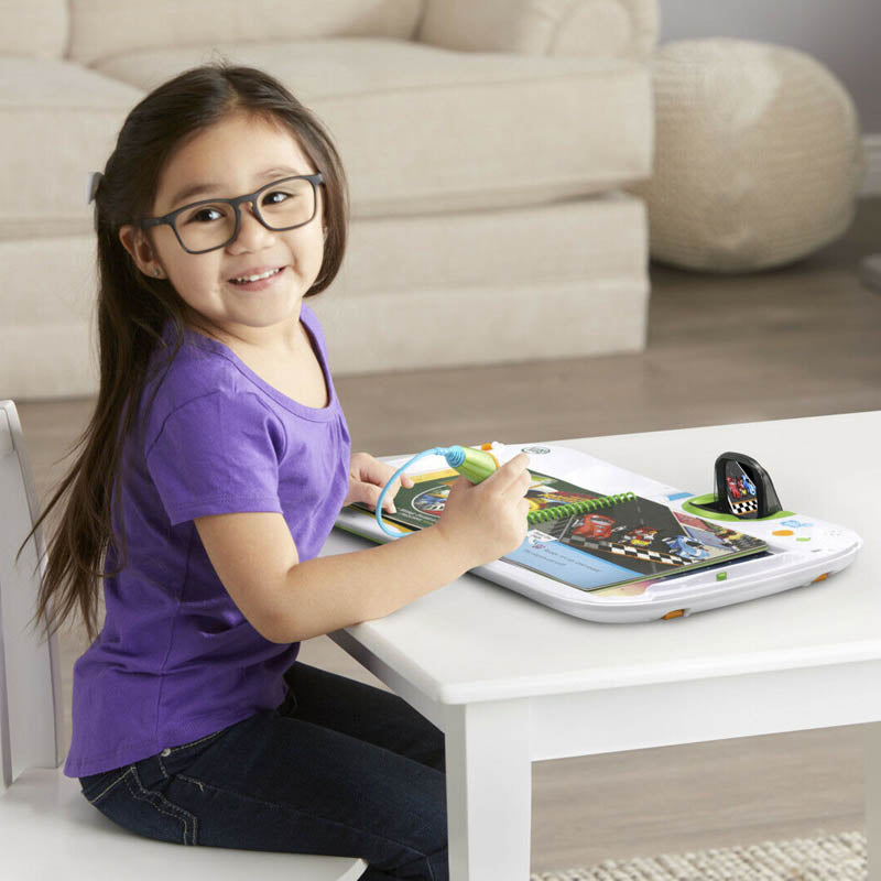 LeapFrog LeapStart 3D Interactive Learning System