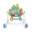 LeapFrog Scout’s Get Up & Go Walker