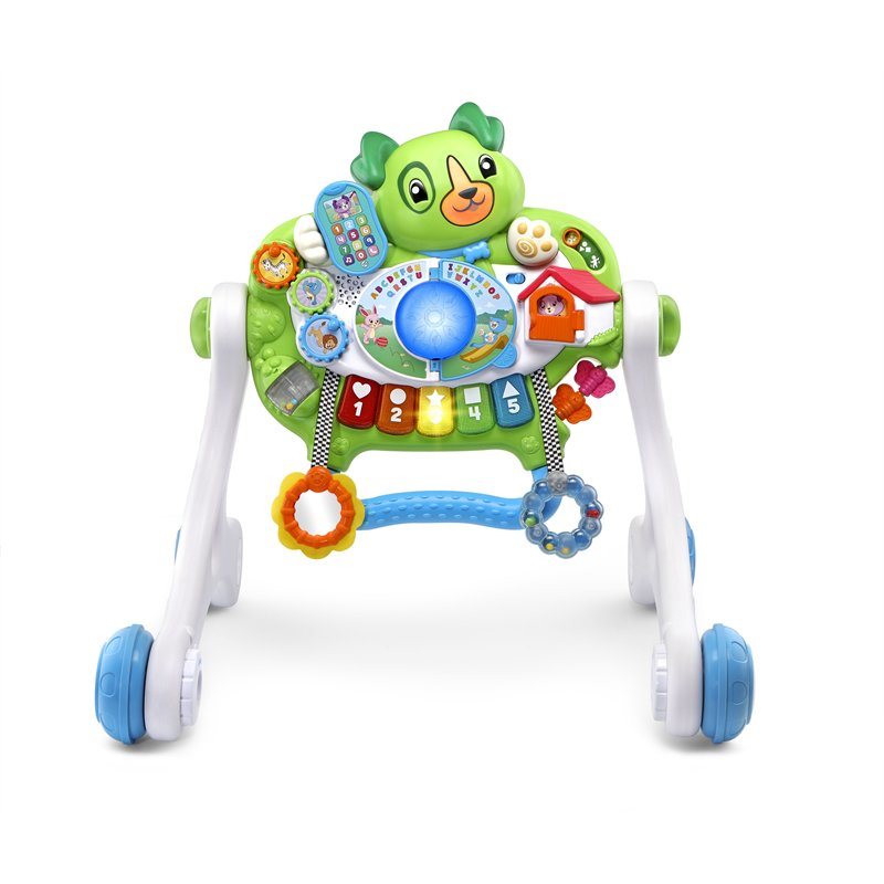 LeapFrog Scout’s Get Up & Go Walker