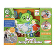 LeapFrog Scout’s Get Up & Go Walker