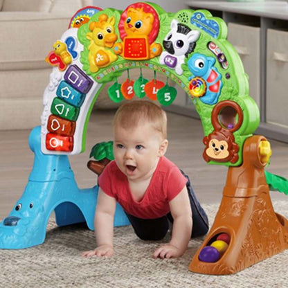 LeapFrog Safari Learning Station