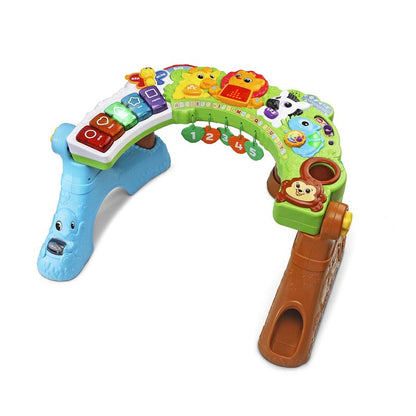 LeapFrog Safari Learning Station