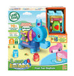 LeapFrog Leapbuilder Elephant And Friends