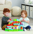 LeapFrog Leapbuilders Phonics House