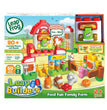 LeapFrog LeapBuilder Food Fun Family Farm