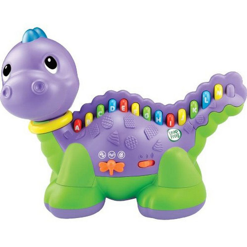 LeapFrog Lettersaurus