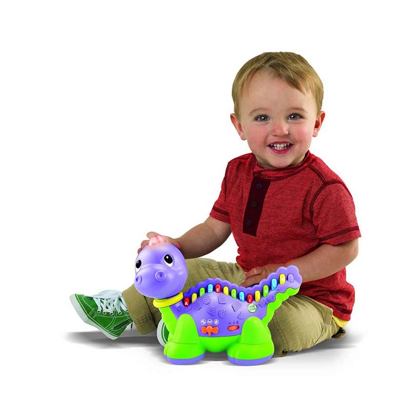 LeapFrog Lettersaurus