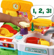 LeapFrog Scrub ‘n Play Smart Sink