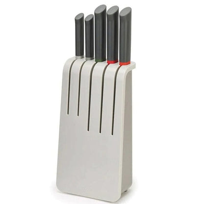 Joseph Joseph 80054 DUO 5-piece Knife Block Set