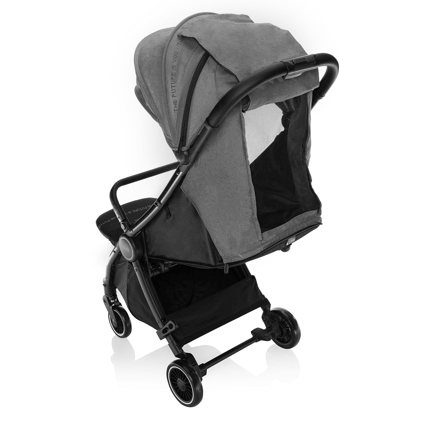Matic Lightweight Stroller
