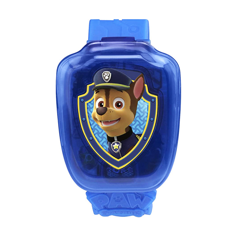 Vtech 80199500 Paw Patrol – Chase Learning Watch