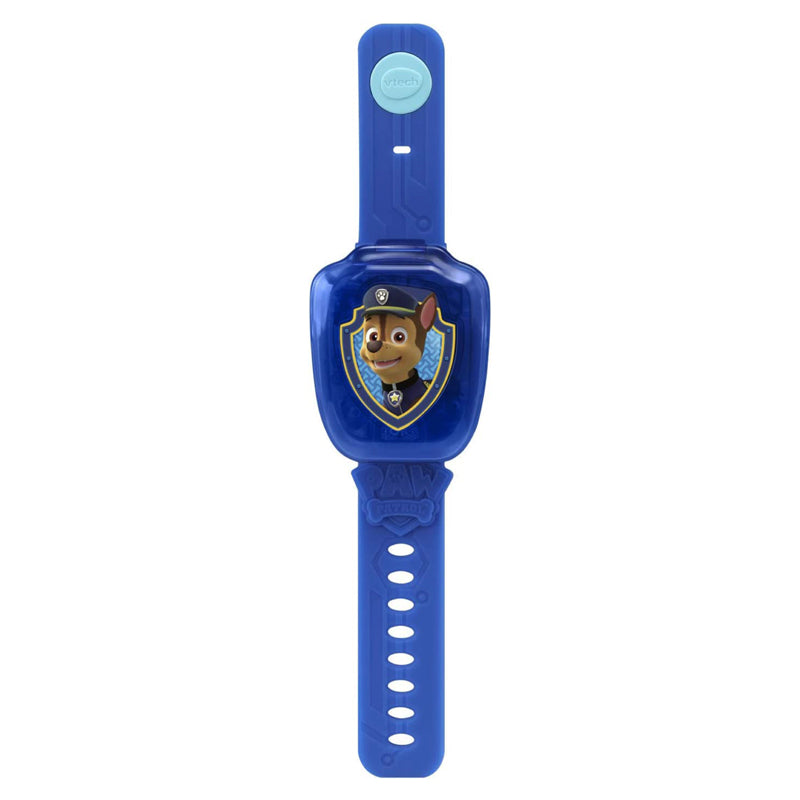 Vtech 80199500 Paw Patrol – Chase Learning Watch