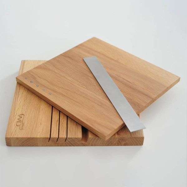 Book Stand/iPad Stand, 20x20cm by WD lifestyle