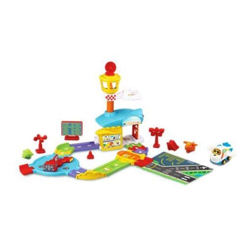 Vtech 80502249 Marble Rush(Tm) Discovery Set S22