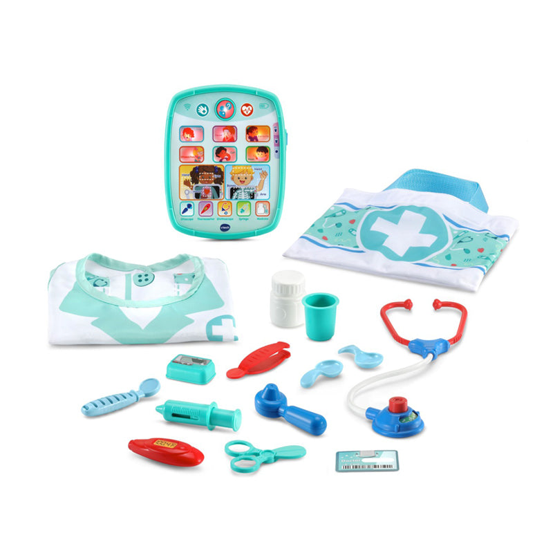 Vtech 80552103 Smart Medical Kit