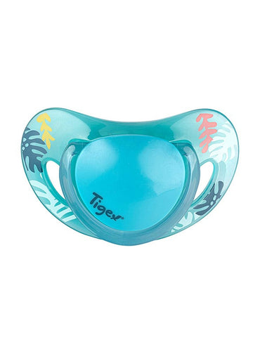 Tigex Smart Silicone Pacifier