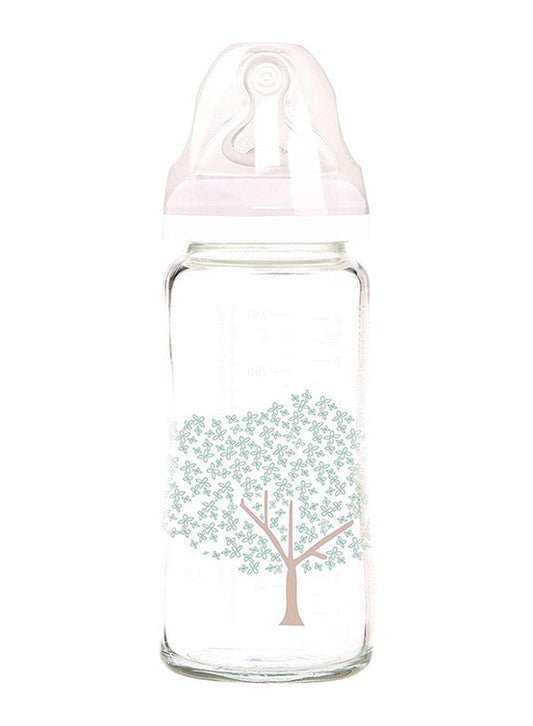 Tigex 3-Speed Round Nipple