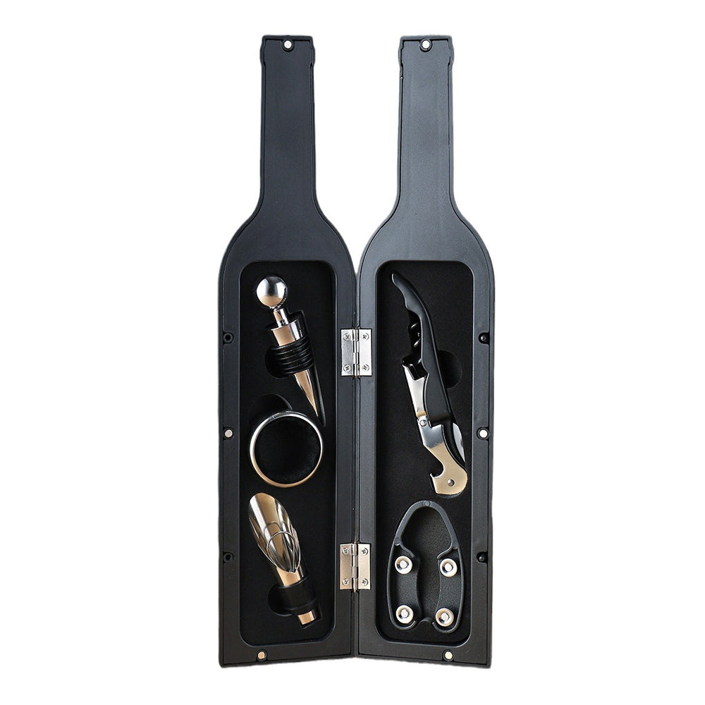 5-Pieces Bottle Opener Set