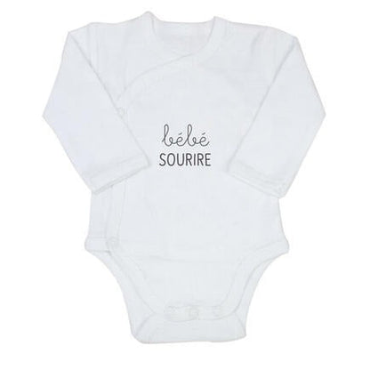 Mini Nous 6-Piece Baby Gift Set