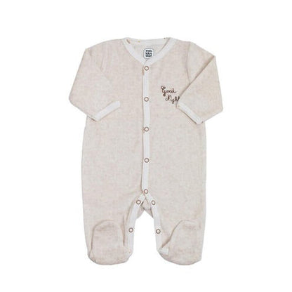 Good Night 6-Piece Baby Gift Set