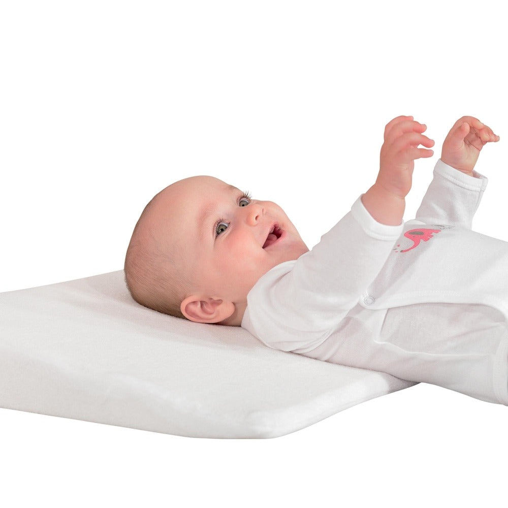 Inclined Plane - For baby bed 10°