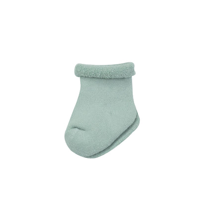 Baby Sock Set (3 Pairs)