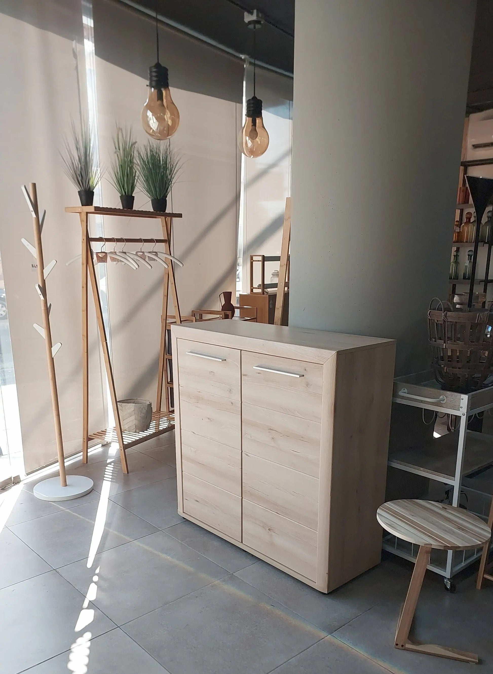 Multi-Function Run-Cabinet- Made in Germany