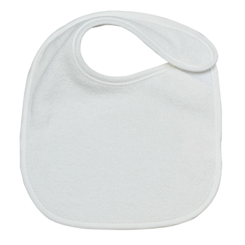 Set of 7 Bibs- Essentials