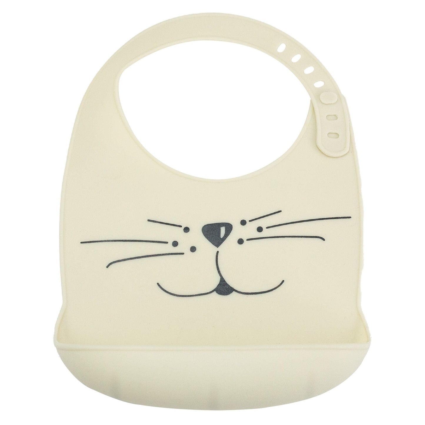 Purr-fectly Clean Mealtimes