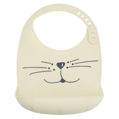 Purr-fectly Clean Mealtimes