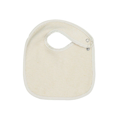 Soft Terry Baby Bibs (6-Pack)