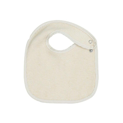 Organic Cotton Baby Bib Set